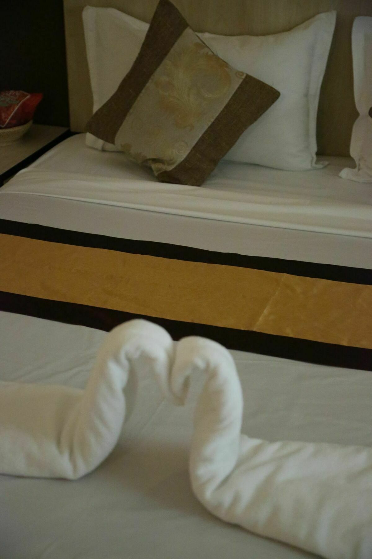 Hotel 72 ヤンゴン エクステリア 写真